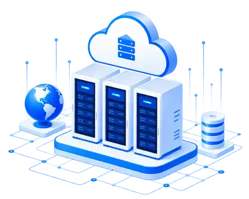 以色列Kubernetes负载均衡与云计算基础设施示意图